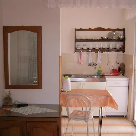 Nestor Apartament