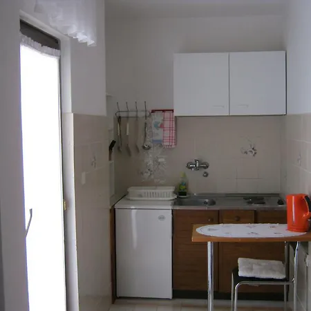 Nestor Apartament *