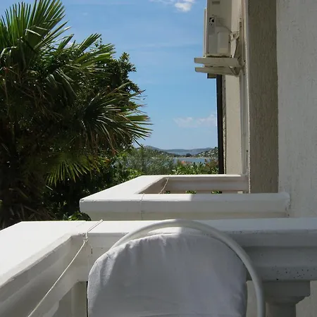Apartament Nestor Tribalj