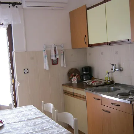 Apartament Nestor