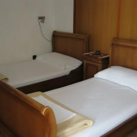 Apartament Nestor Tribalj