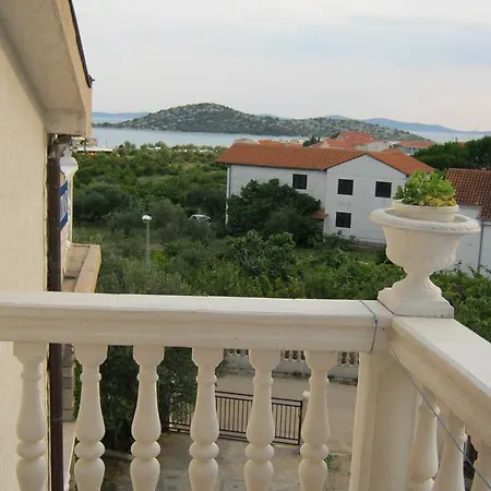 Apartament Nestor