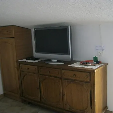 Apartament Nestor