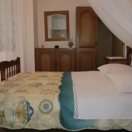 Apartment Nestor Tribalj