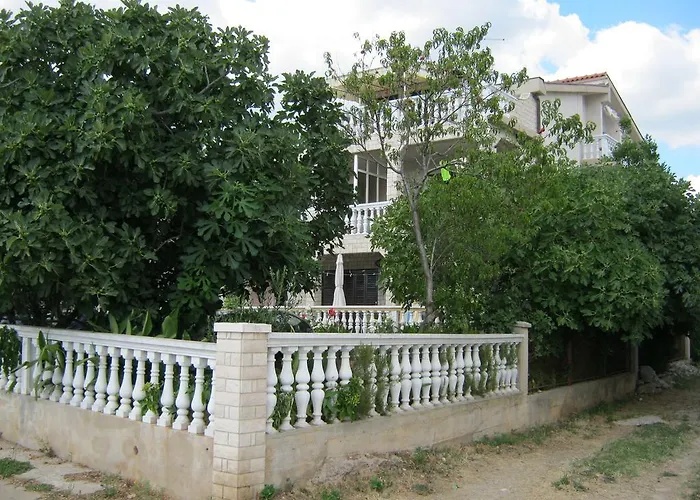 Nestor Appartement *