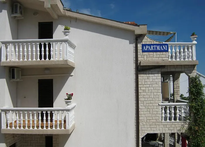 Nestor Appartement *