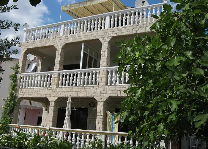 Appartement Nestor Tribalj