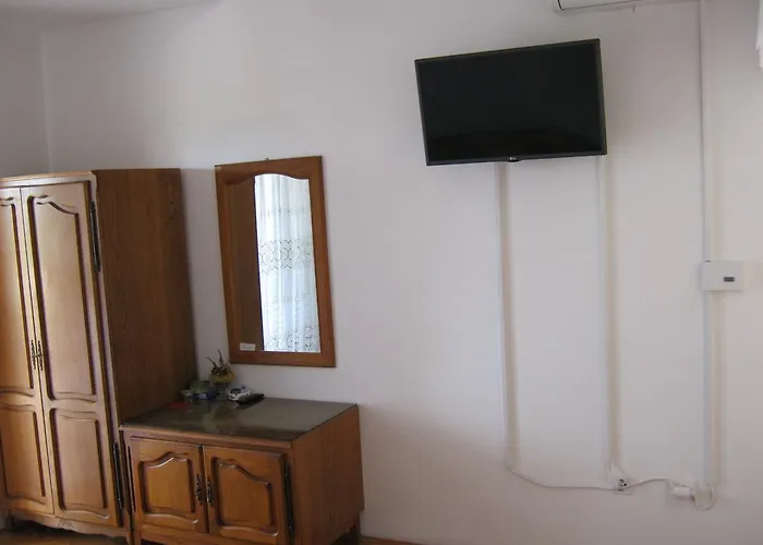 Appartement Nestor *