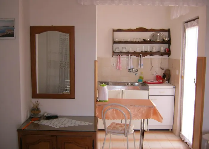 Nestor Appartement