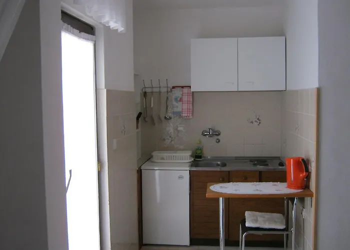 Nestor Appartement *