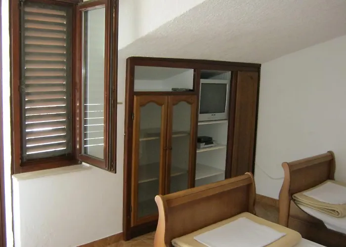 Nestor Appartement Tribalj