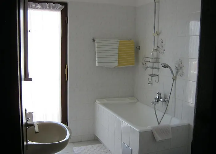 Nestor Appartement *