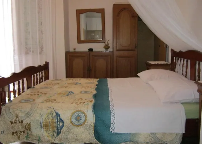 Appartement Nestor Tribalj