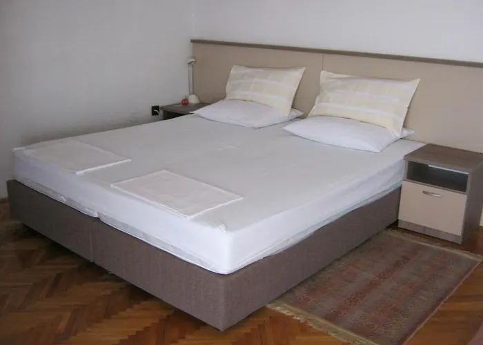 Nestor Appartement *